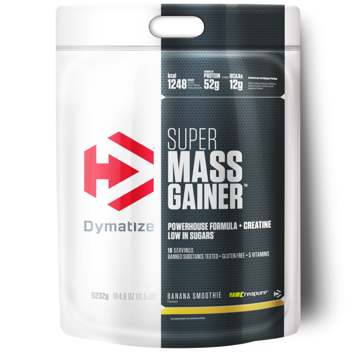 Dymatize - Super Mass Gainer 5.2kg